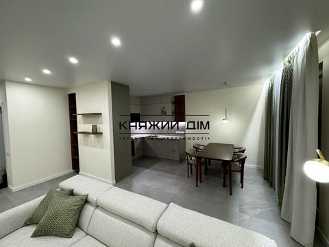 квартира по адресу Васильковская ул., 37-Г