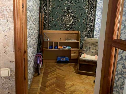 квартира за адресою Манежна вул., 34