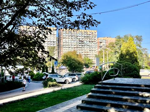квартира по адресу Запорожское шоссе, 4