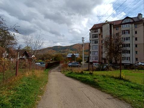 ділянка за адресою шевченка