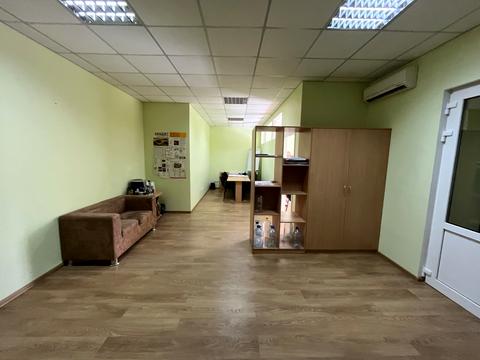 коммерческая по адресу Космическая ул., 3