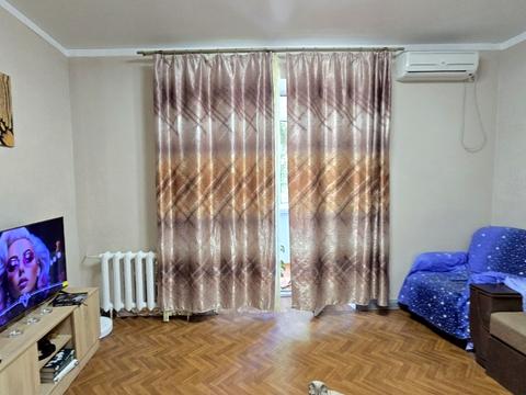 квартира за адресою Віталія Гуляєва вул., 3