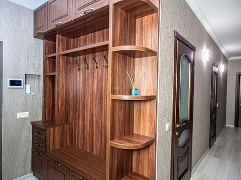 квартира по адресу Оболонский просп., 1
