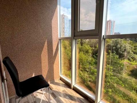 квартира за адресою Валерія Дейнеки вул., 1 к1