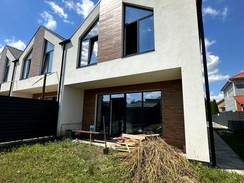 будинок за адресою Провулок Травневий, 55