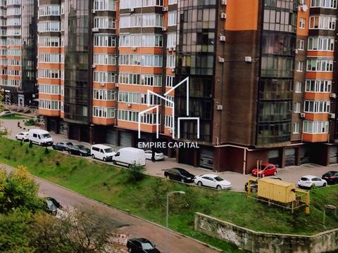 квартира за адресою Трускавецька вул., 48
