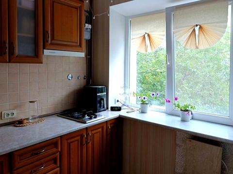 квартира за адресою Стебницька вул., 76