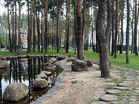 квартира по адресу Лесная ул., 4ж