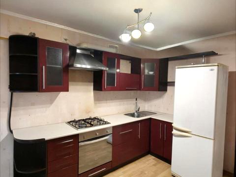 квартира за адресою Старокостянтинівське шосе, 3а