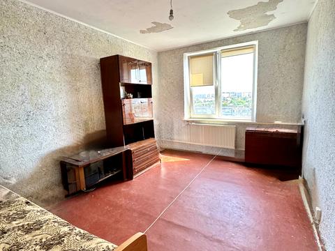 квартира по адресу Баварский пер., 9