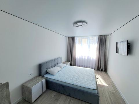 квартира за адресою Білогірська вул., 18