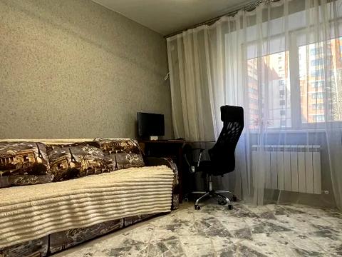 квартира по адресу Запорожское шоссе, 30