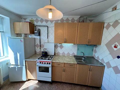 квартира за адресою Євпаторійська вул., 100
