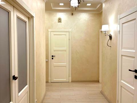 квартира по адресу Златоустовская ул., 52