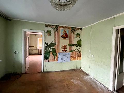 квартира за адресою Будівельників вул., 10