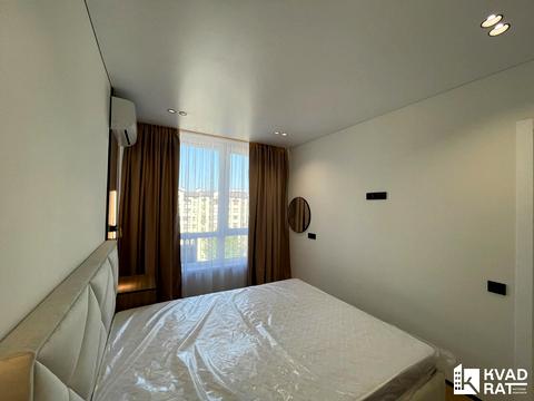 квартира за адресою Бельведерська вул., 32-Б