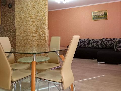 квартира по адресу Олены Пчилки ул., 6