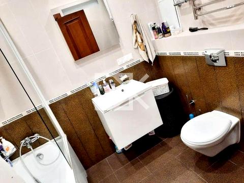 квартира по адресу Анны Ахматовой ул., 30