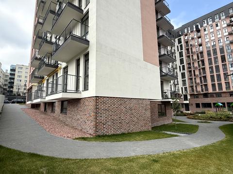 квартира за адресою Під Голоском вул., 16