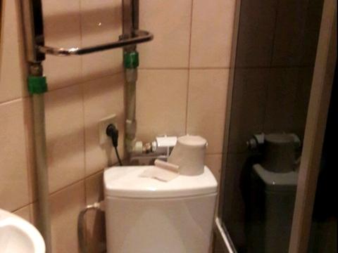 квартира по адресу Канатная ул., 10