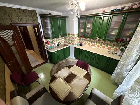 квартира за адресою Олени Пчілки вул., 2-Б