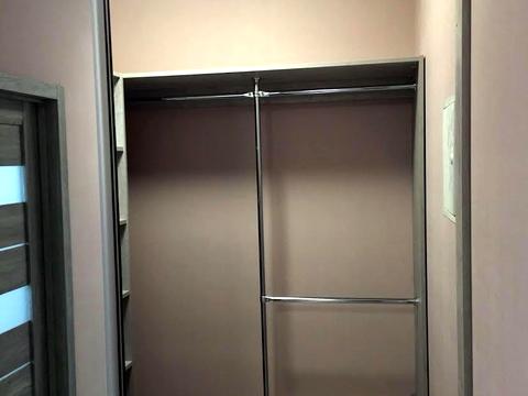 квартира за адресою Метрологічна вул., 56