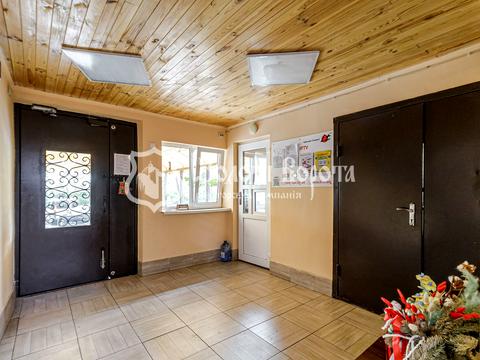 квартира за адресою Олени Пчілки вул., 4