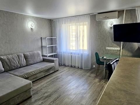 квартира по адресу Харьковское шоссе, 49