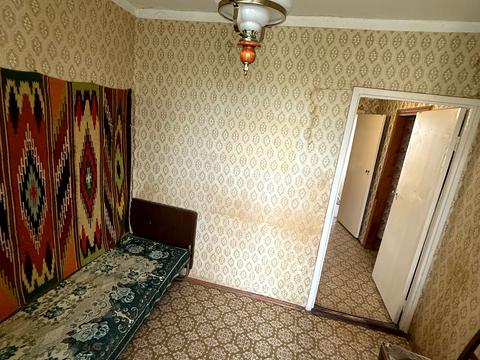 квартира по адресу Строителей бульв., 29