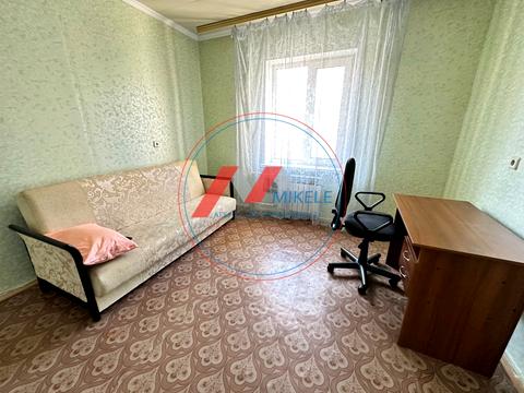 квартира по адресу Срибнокильская ул., 1/2
