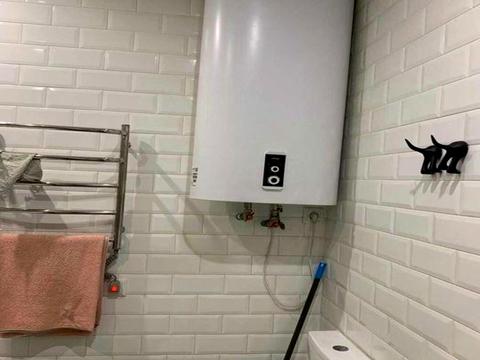 квартира по адресу Юнатская ул., 6