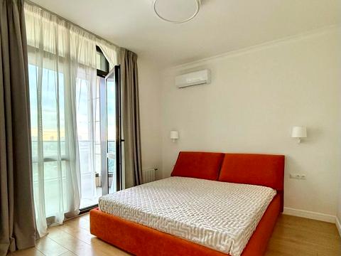 квартира за адресою Берестейський просп. (Перемоги), 42а