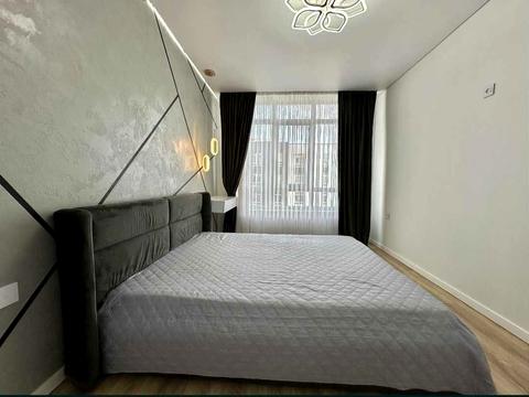 квартира по адресу Под Голоском ул., 19г