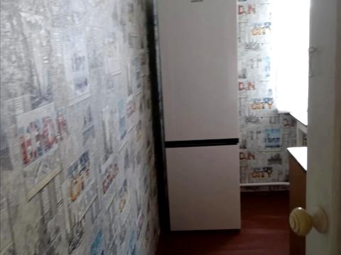 квартира по адресу Чёрных Запорожцев ул. (Петра Запорожця), 11