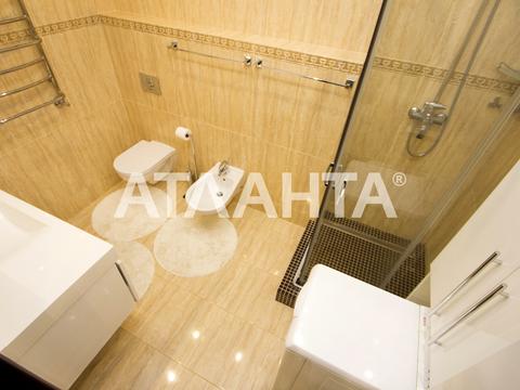 квартира за адресою Французький бульв., 22