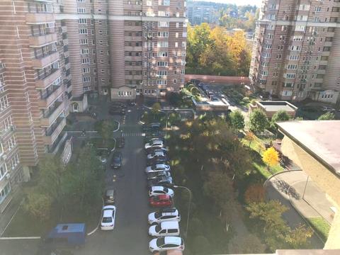квартира за адресою Голосіївська вул., 13-Б