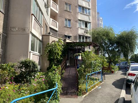 квартира за адресою Милославська вул., 45