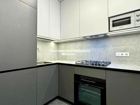 квартира за адресою Запорізьке шосе, 32д