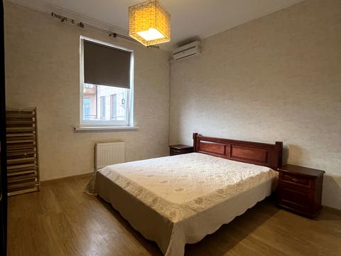 квартира по адресу Гетмана Павла Скоропадского ул. (Льва Толстого), 35-39