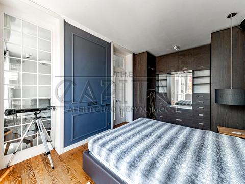 квартира за адресою Саксаганського вул., 37-К