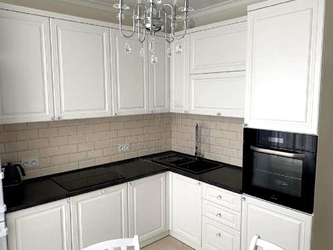 квартира за адресою Тираспольська вул., 60