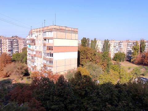 квартира за адресою Вечірній бульв., 2