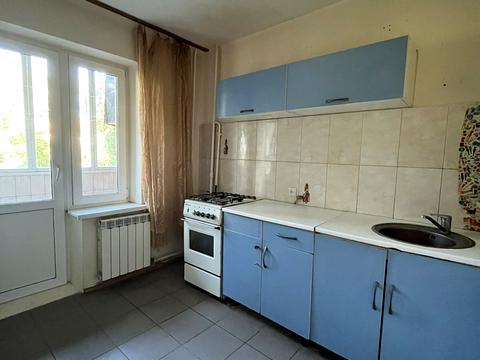 квартира по адресу Каштановая ул., 11