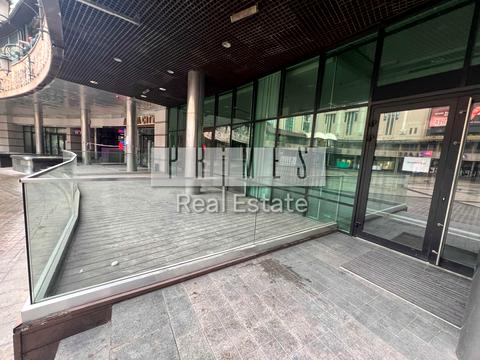 комерційна за адресою Велика Васильківська вул. (Червоноармійська), 1-3/2 А