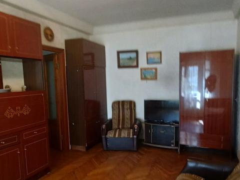 квартира за адресою Місячний пров., 2