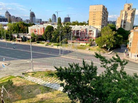 квартира за адресою Лесі Українки бульв., 36-В