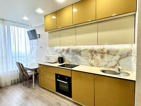 квартира за адресою Наддніпрянське шосе, 1