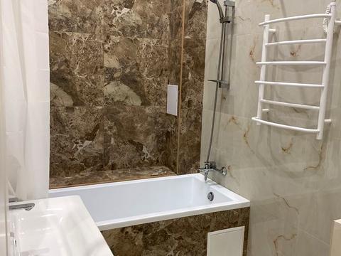квартира по адресу Тарасовская ул., 8