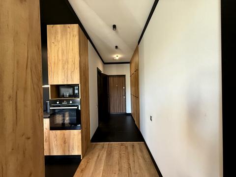 квартира по адресу Столичное шоссе, 3