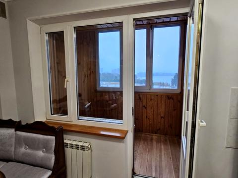 квартира по адресу Миколы Бажана просп., 36